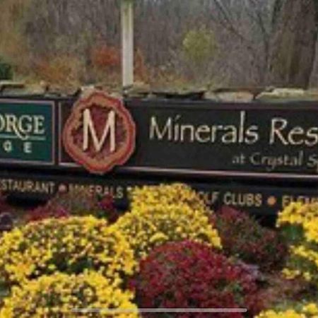 Mountain Creek Condo, Chic, Comfy Vernon Nj 外观 照片