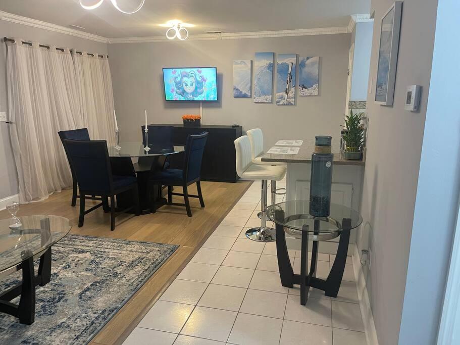 Mountain Creek Condo, Chic, Comfy Vernon Nj 外观 照片