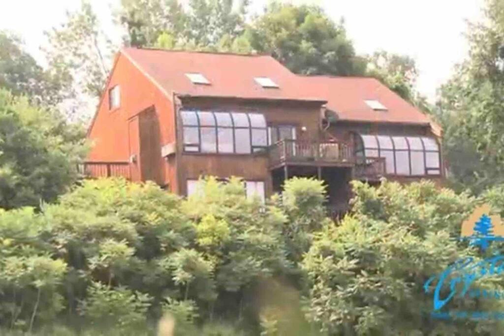 Mountain Creek Condo, Chic, Comfy Vernon Nj 外观 照片