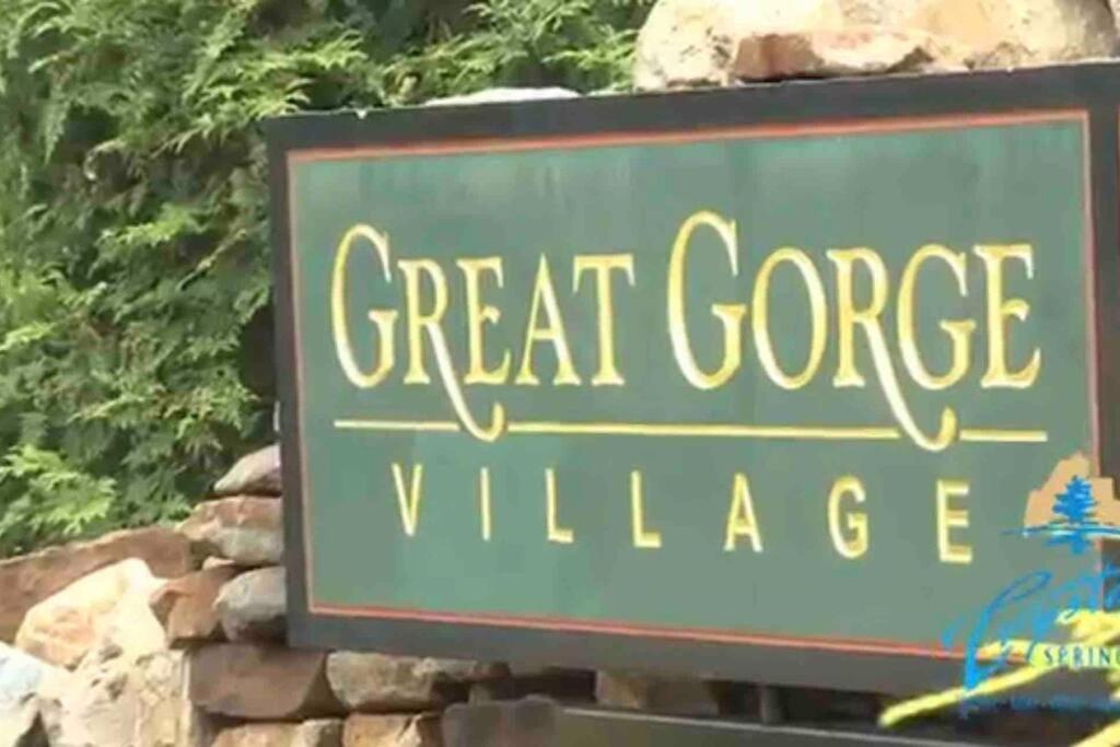 Mountain Creek Condo, Chic, Comfy Vernon Nj 外观 照片