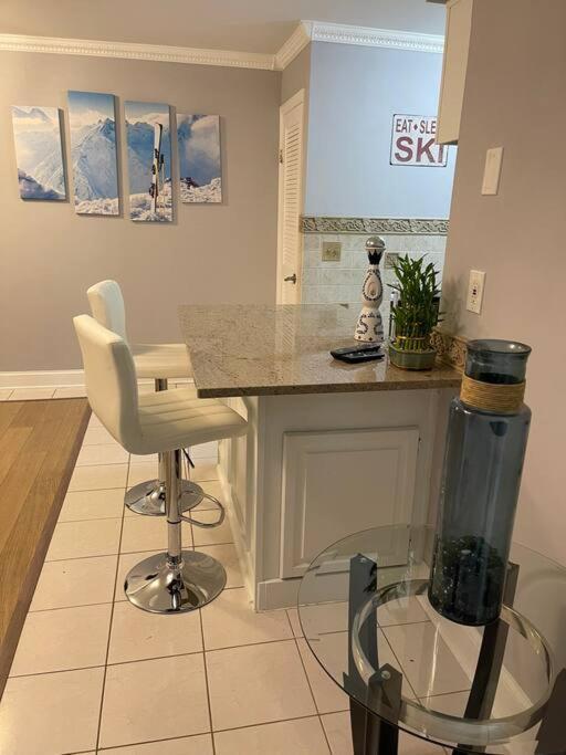 Mountain Creek Condo, Chic, Comfy Vernon Nj 外观 照片
