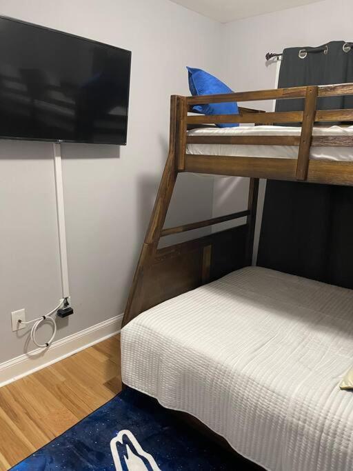 Mountain Creek Condo, Chic, Comfy Vernon Nj 外观 照片