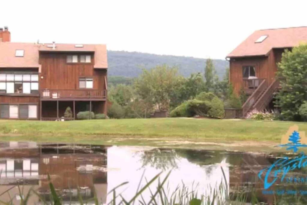 Mountain Creek Condo, Chic, Comfy Vernon Nj 外观 照片